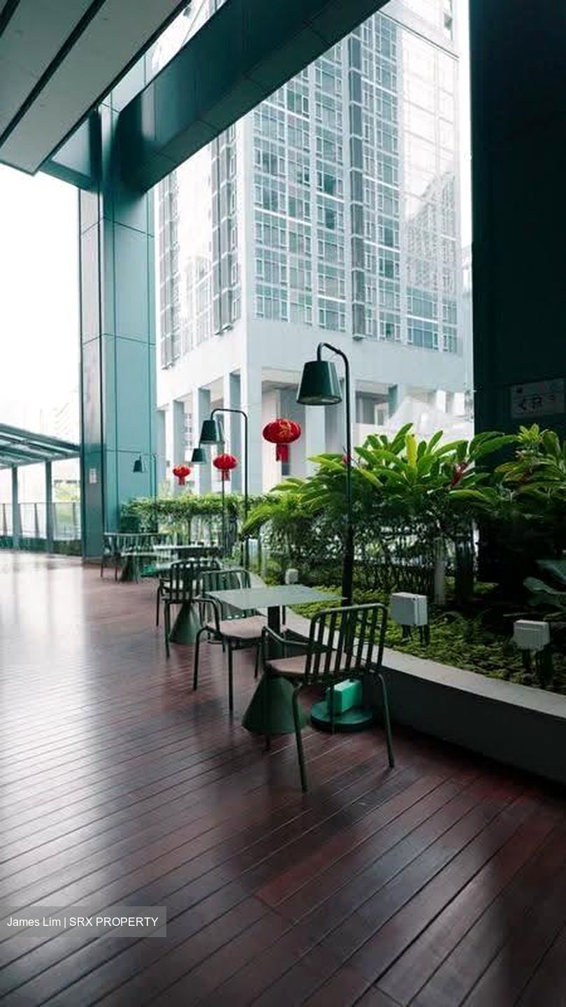 Hub Synergy Point (D2), Office #632370231